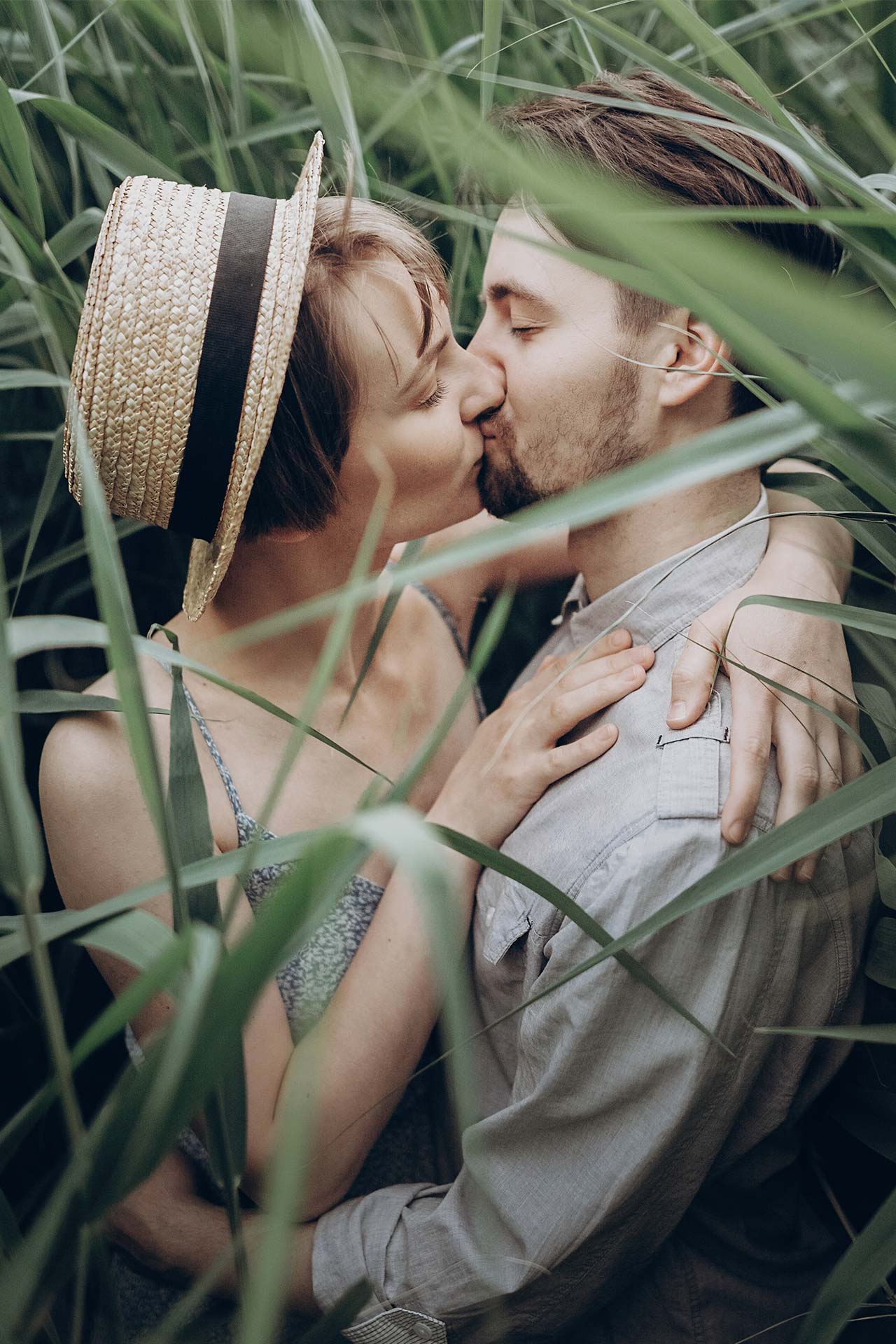 Alina & Mihai